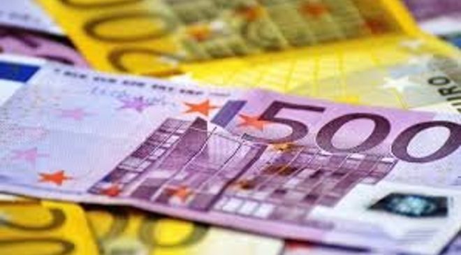 Rum hane halkı ve işletmelerinin borcu 59 milyar euro