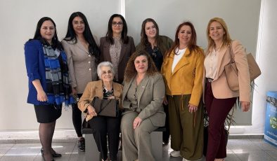 “Sosyal Güvenlikte Kadın: Haklar ve Sorumluluklar” paneli yapıldı