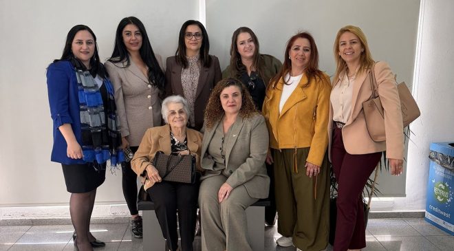 “Sosyal Güvenlikte Kadın: Haklar ve Sorumluluklar” paneli yapıldı
