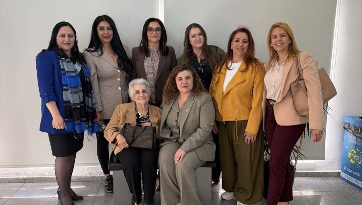 “Sosyal Güvenlikte Kadın: Haklar ve Sorumluluklar” paneli yapıldı