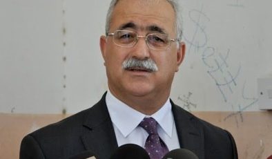 İzcan tüm giriş yasaklarının kaldırılması çağrısında bulundu