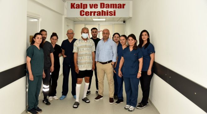 Aynı bedende üç farklı kalbin atışını hissetti