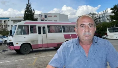 Kar-İş öğrenci taşımacılığını durdurma kararı aldı