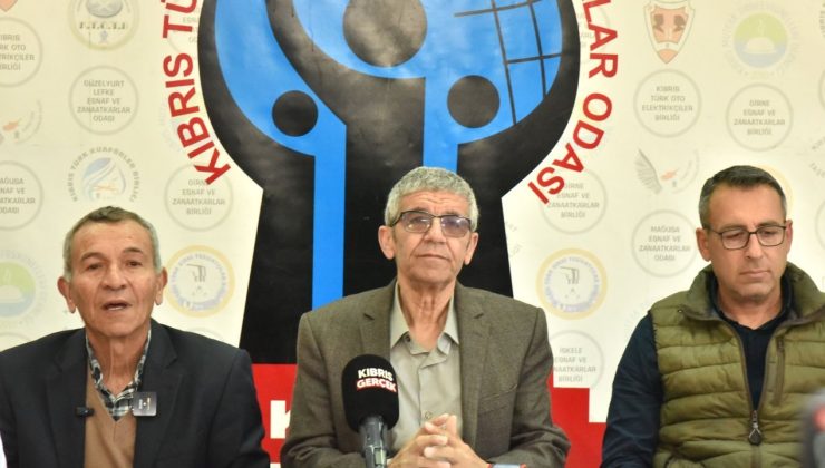 Kasaplar Birliği karkas et ithal edilmesini istiyor