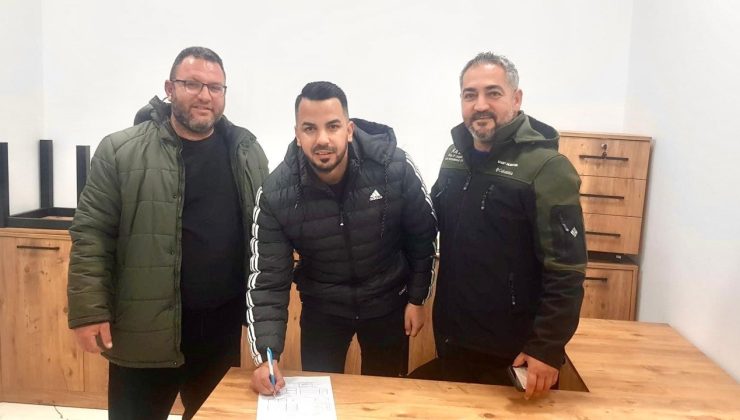 DİKA, Kasım Tağman’la yolları ayırdı