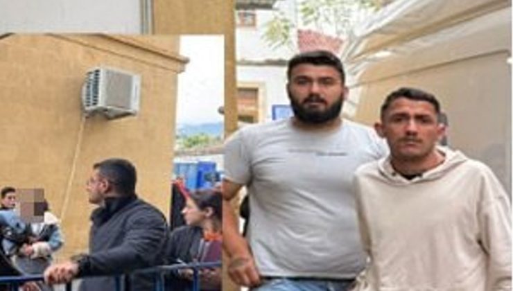 Eğlence mekanında kavga