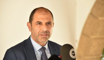 “Altuğra’nın kararını memnuniyetle karşıladık”