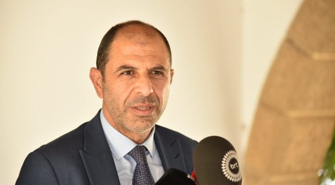 “Altuğra’nın kararını memnuniyetle karşıladık”