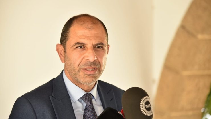 “Altuğra’nın kararını memnuniyetle karşıladık”