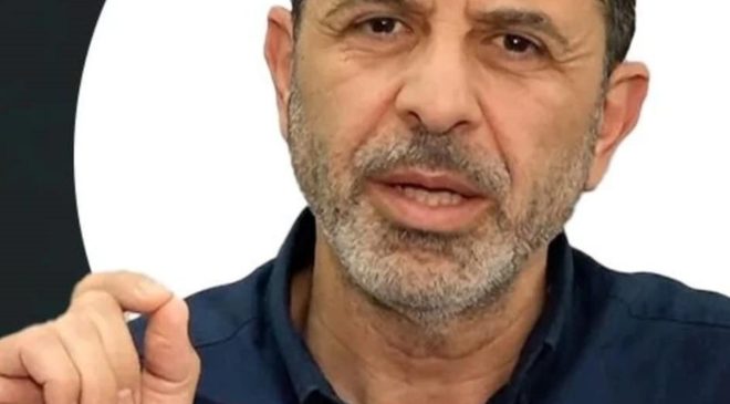 Havalimanında skandal iddia