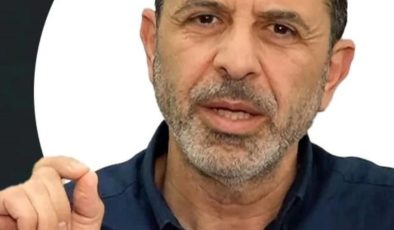 “Herkes kendi söylediğinden sorumludur”