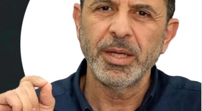 “Herkes kendi söylediğinden sorumludur”
