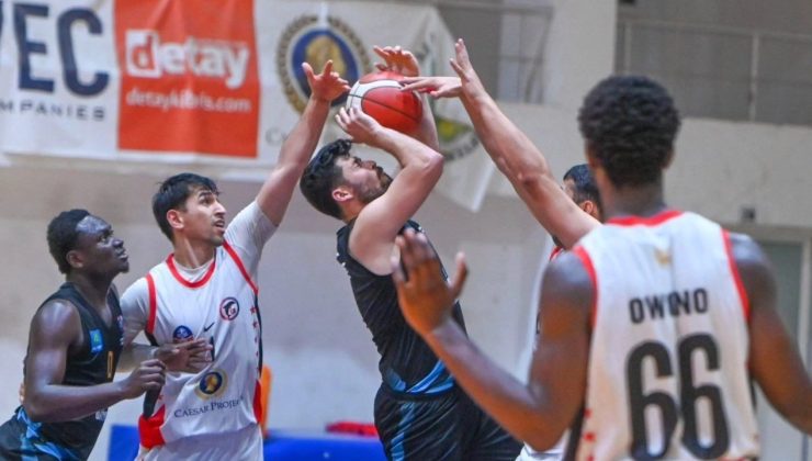 L. Gençler Birliği son nefeste kazandı