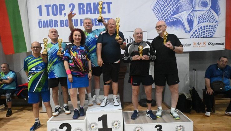 Veteranların mücadelesi nefes kesti