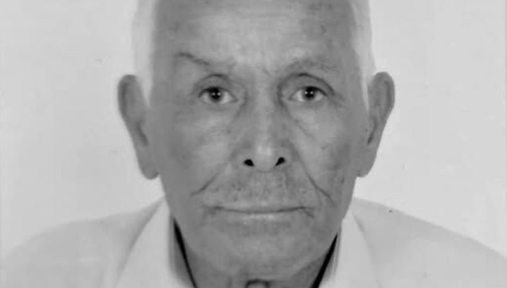 Kızılkaya ailesi çınarını kaybetti