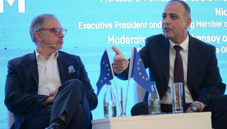 “Kıbrıslı Türk ve Rumlar  arasındaki uçurum büyüdü”