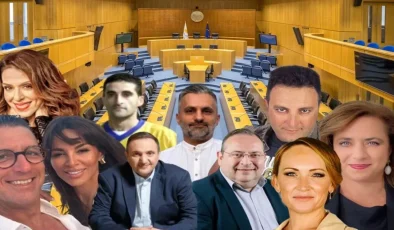 Güney’deki milletvekilliği seçimine rekor başvuru