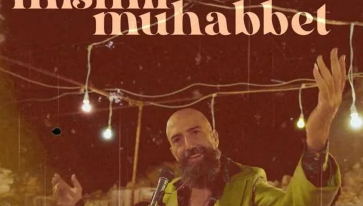 Öztoprak’ın “Mısmıl Muhabbet” klibi dijital platformlarda yayınlandı