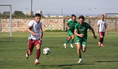 Aksa Süper Lig ve 1. Lig 30. Hafta günün sonuçları ve yarının programı