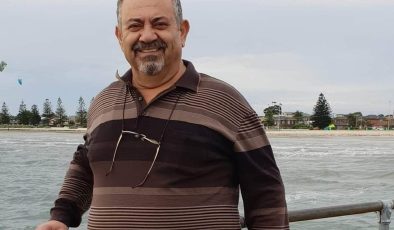 Kalbine yenildi