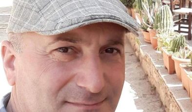 Hayata tutunamadı