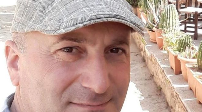 Hayata tutunamadı