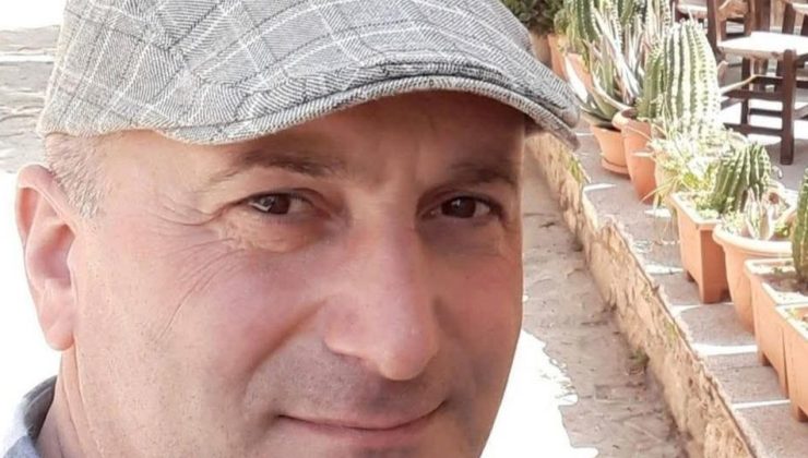 Hayata tutunamadı