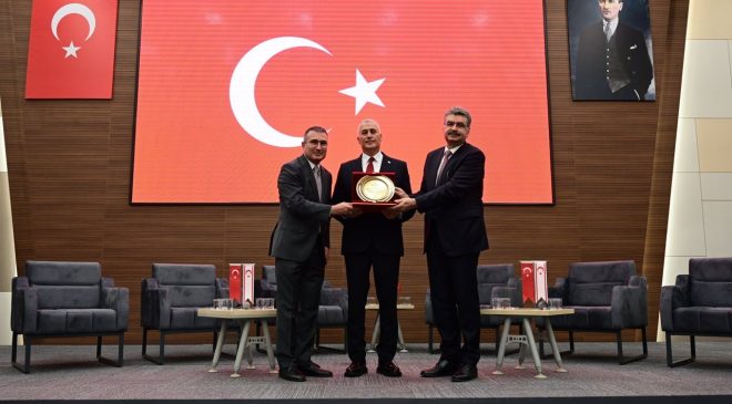 Hedef, 1 milyar dolarlık ihracat