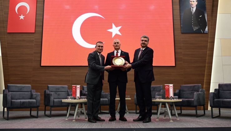 Hedef, 1 milyar dolarlık ihracat