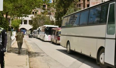 Önce eylem sonra uzlaşı