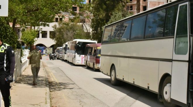 Önce eylem sonra uzlaşı