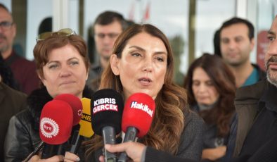 Gürkut: “Sağlıkta şiddeti önleyici yasal düzenlemeler, ivedilikle hayata geçirilmeli”