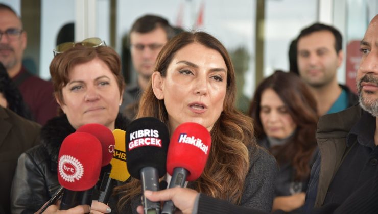 Gürkut: “Sağlıkta şiddeti önleyici yasal düzenlemeler, ivedilikle hayata geçirilmeli”