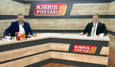 Öztürkler: “İsrail, Rum kesiminde yerleşik düzen kuruyor”
