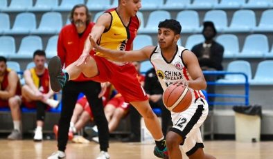 Basketbol Pro Lig’de play-off öncesi düğüm çözülüyor
