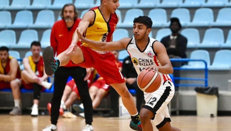 Basketbol Pro Lig’de play-off öncesi düğüm çözülüyor