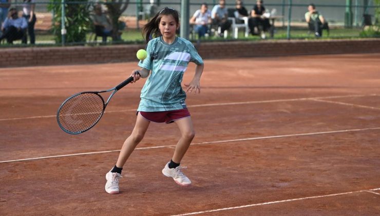 Robinsons Cup’ta şampiyonlar belirlenmeye başladı