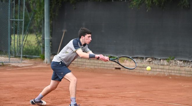 Lefkoşa Şehir Kulübü’nde Robinsons Cup heyecanı sürüyor