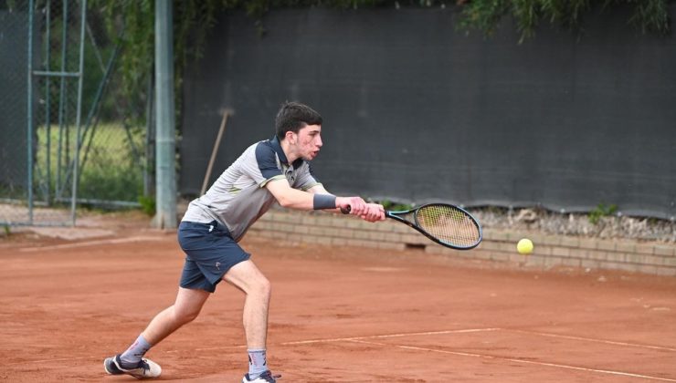Lefkoşa Şehir Kulübü’nde Robinsons Cup heyecanı sürüyor