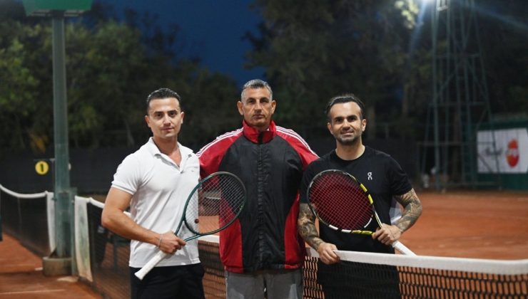 Lefkoşa Şehir Kulübü’nde Robınsons Cup 2026 heyecanı sürüyor