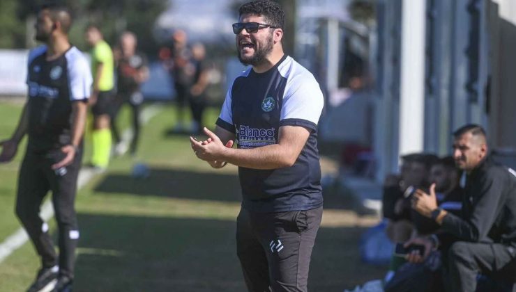 Lefkoşa Spor Kulübü’nde Salih Özdemirtaş dönemi