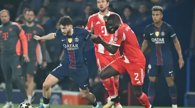 Bayern Münih mi? PSG mi?