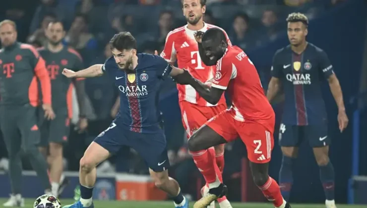 Bayern Münih mi? PSG mi?