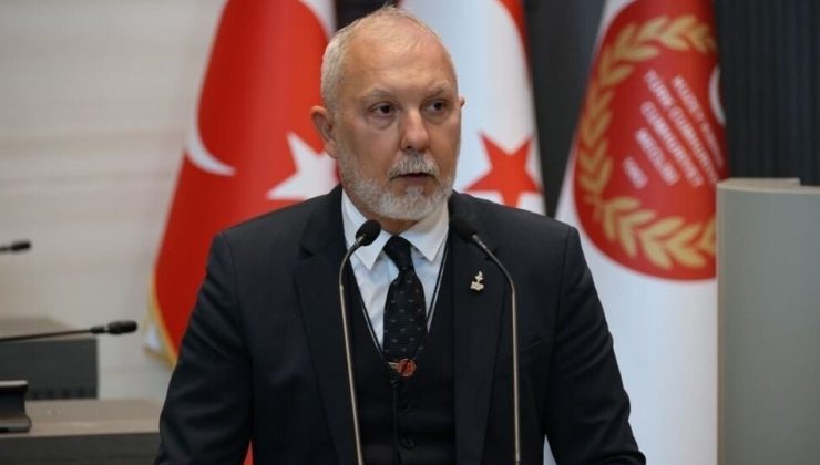 Akpınar: “Rum Yönetimi’nin tek taraflı adımları sürece katkı sağlamıyor”