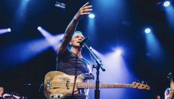 İngiliz müzisyen Sting, 550 milyon dolarlık servetine rağmen çocuklarına miras bırakmıyor