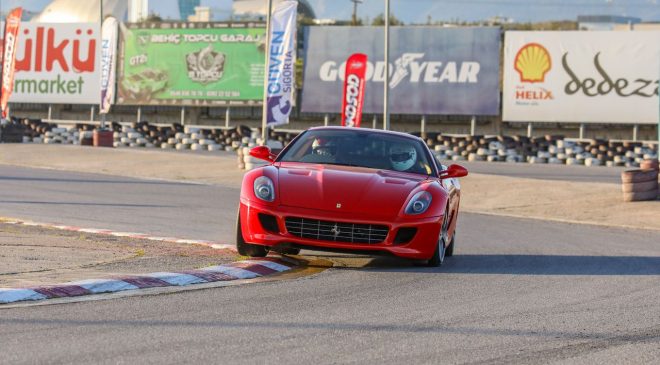 Hız ve adrenalin tutkunları Cemsa’da buluşuyor