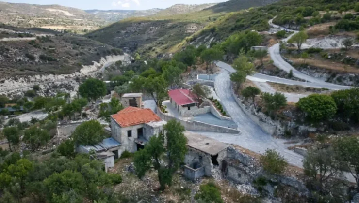 İsrailliler, Güney’de köy satın aldı