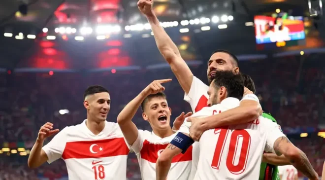 Türkiye’nin Dünya Kupası aday kadrosu açıklandı