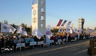 8.Üniversiteler Arama Kurtarma Oyunları (USARGames 2026) başladı