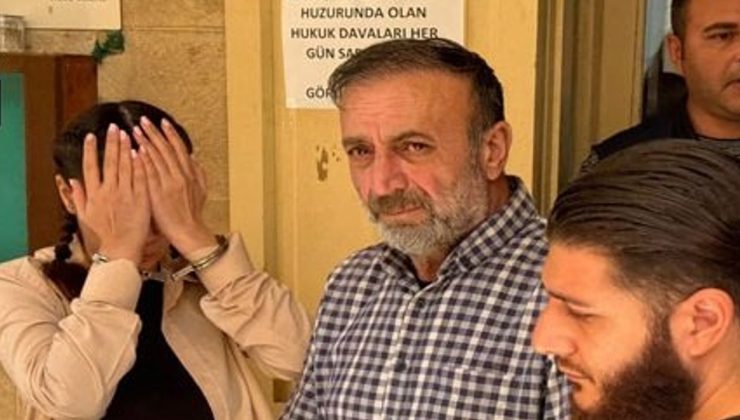 Uyuşturucu ve kaçak yaşam bir arada